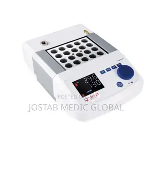 Ivf Equipment