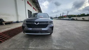 New Wuling Xingchi 2025 Blue