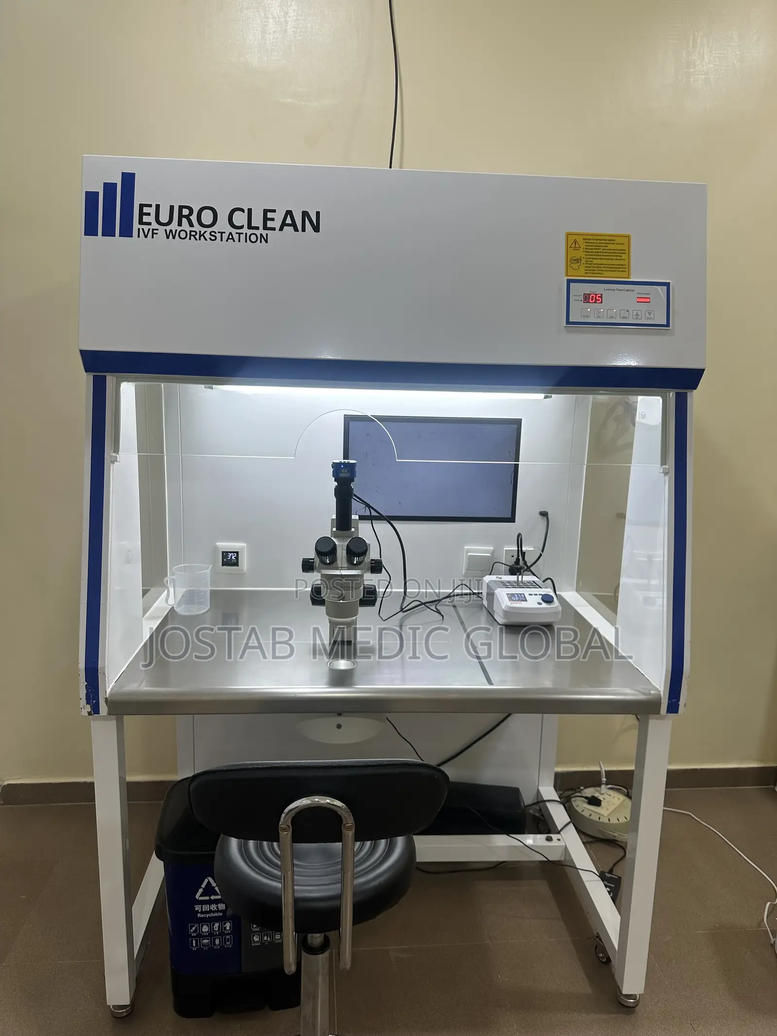 Ivf Equipment
