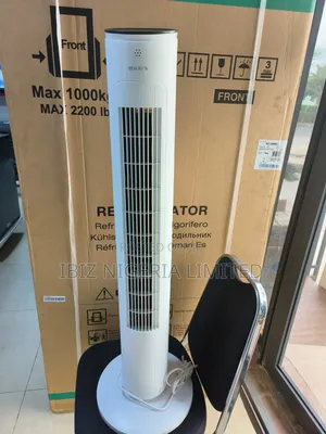 Maxi 40" Tower Fan