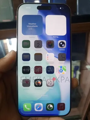 Apple iPhone 16 Pro Max 256 GB Gold