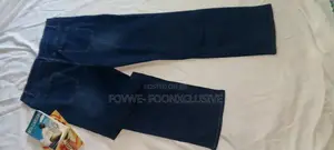 Female Jeans