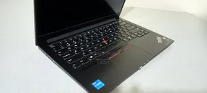 New Laptop Lenovo ThinkPad E14 Gen 6 8GB Intel Core i5 SSD 256GB