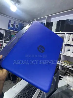 Laptop HP Stream 14 2GB Intel Core i5 eMMC 32GB