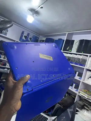 Laptop HP Stream 14 2GB Intel Core i5 eMMC 32GB