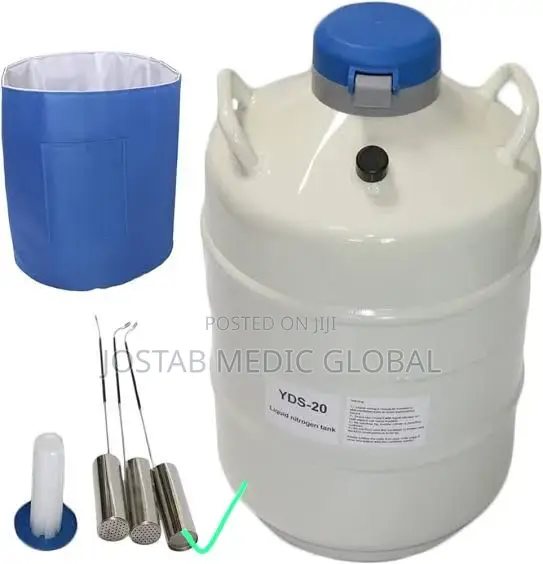 Ivf Equipment