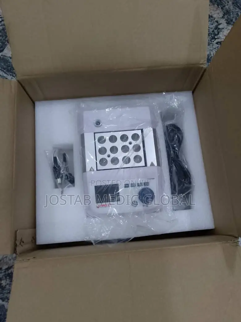 Ivf Equipment