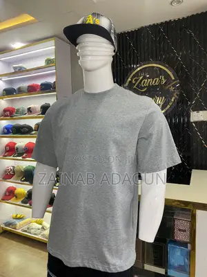 Nice and Clean Quality Plain Top