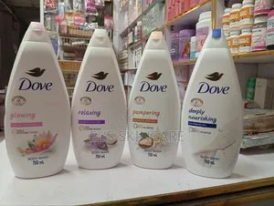 Dove Body Wash