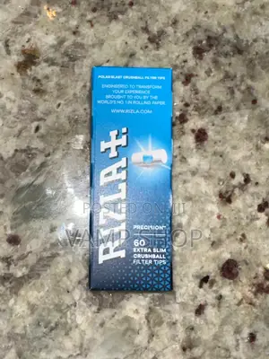 Rizla (All Filter Tips)