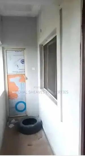 2bdrm Apartment in Eneka for rent
