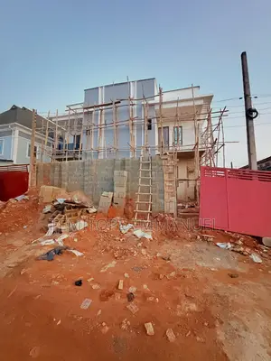 Furnished 3bdrm Duplex in Ogba for sale