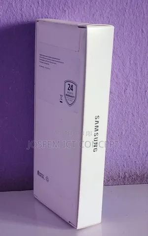 New Samsung Galaxy A07 4G 128 GB Green