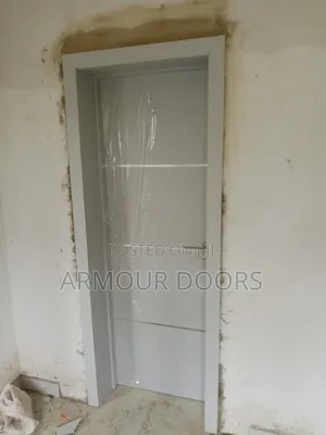 Grand HDF Door
