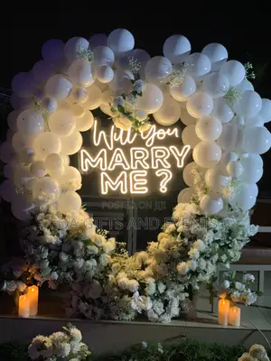 Balloon Decor