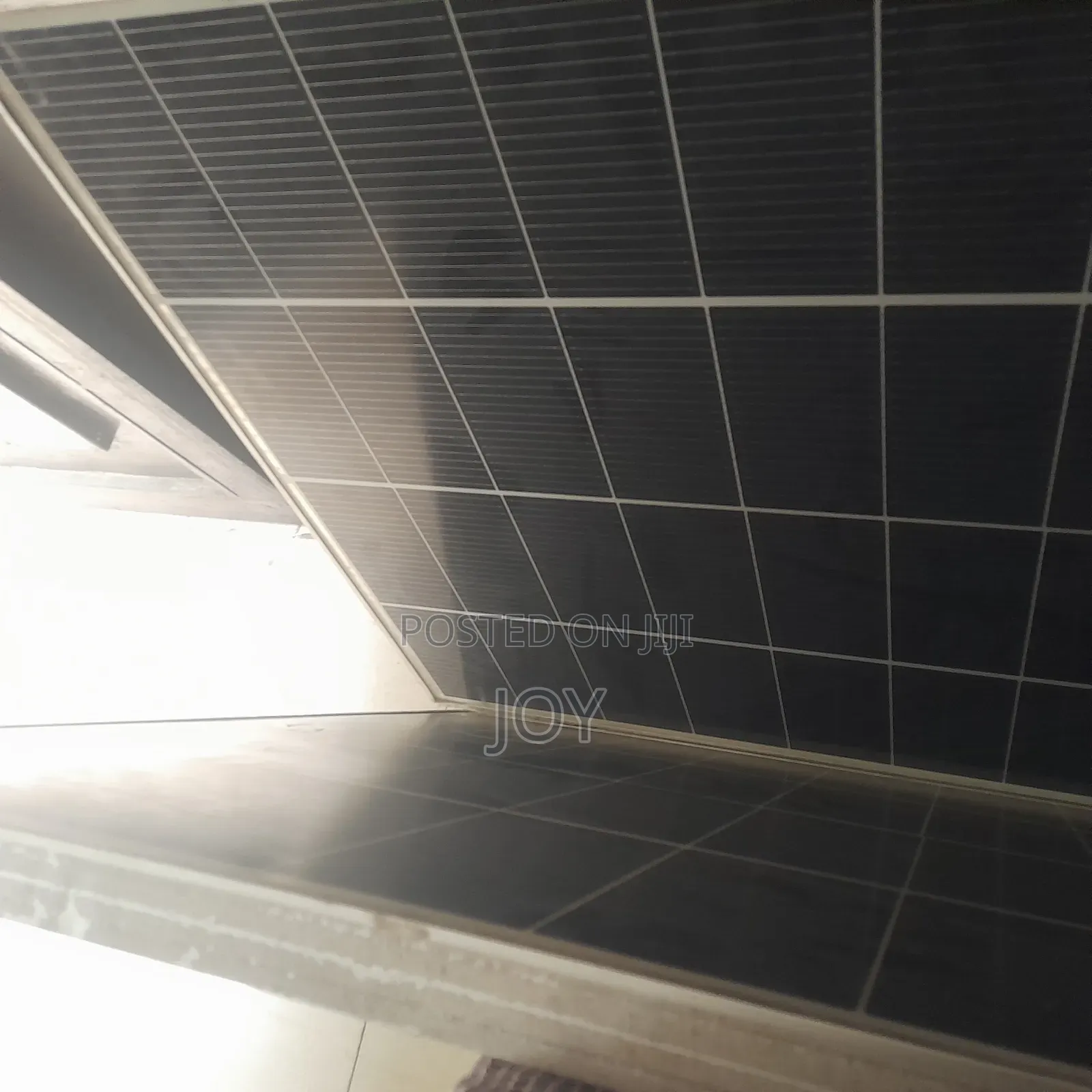 Solar Panels