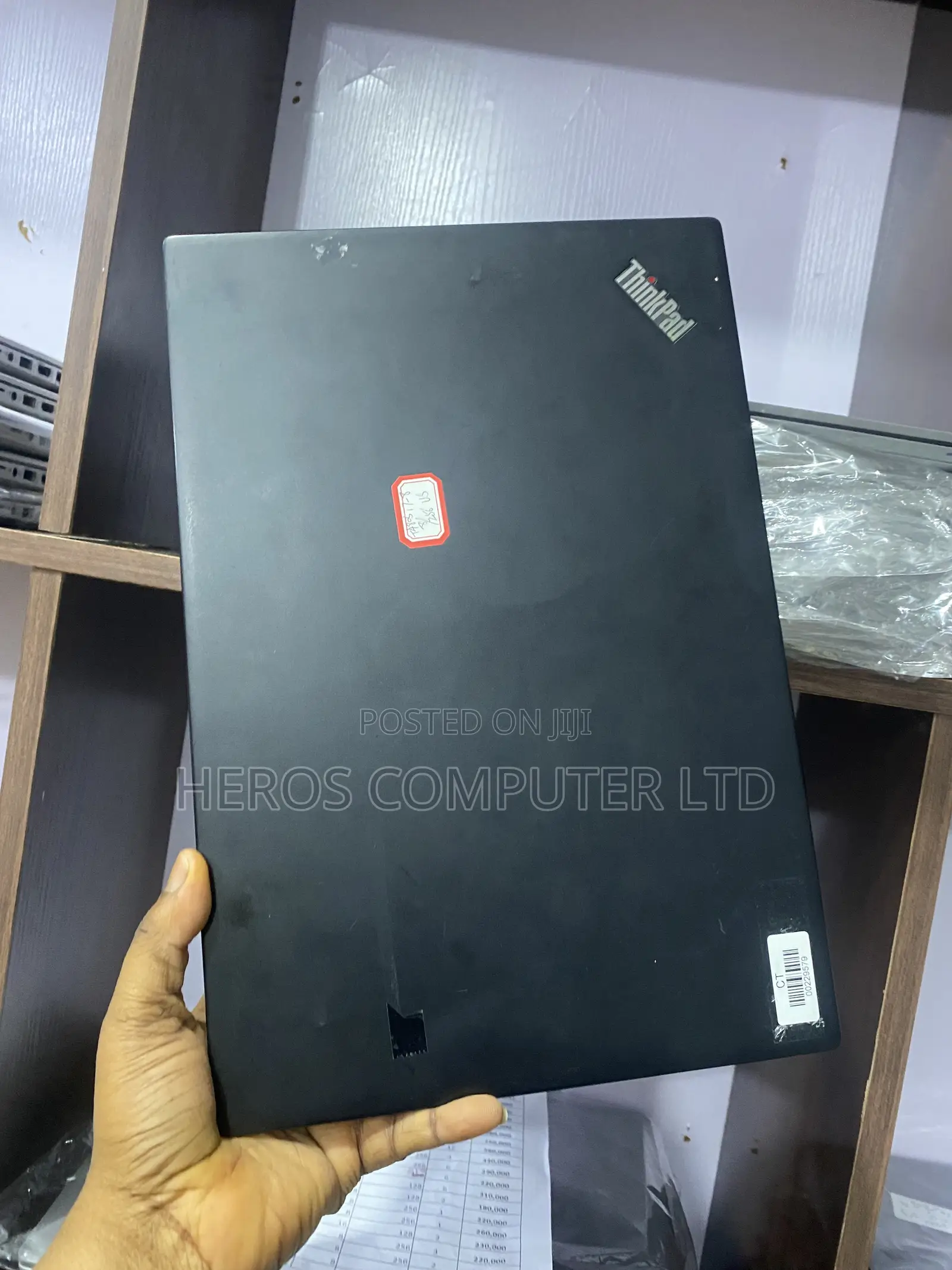 Laptop Lenovo ThinkPad T480s 8GB Intel Core i7 SSD 256GB