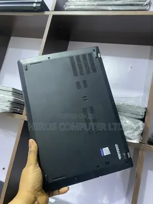 Laptop Lenovo ThinkPad T480s 8GB Intel Core i7 SSD 256GB