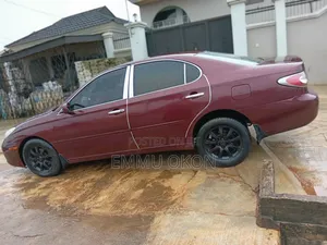 Lexus ES 2005
