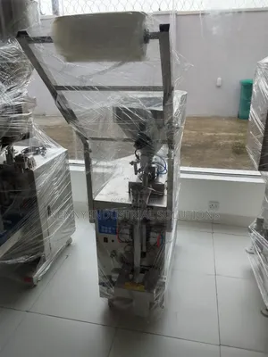 G-200 Sachet Liquid and Paste Packaging Machine