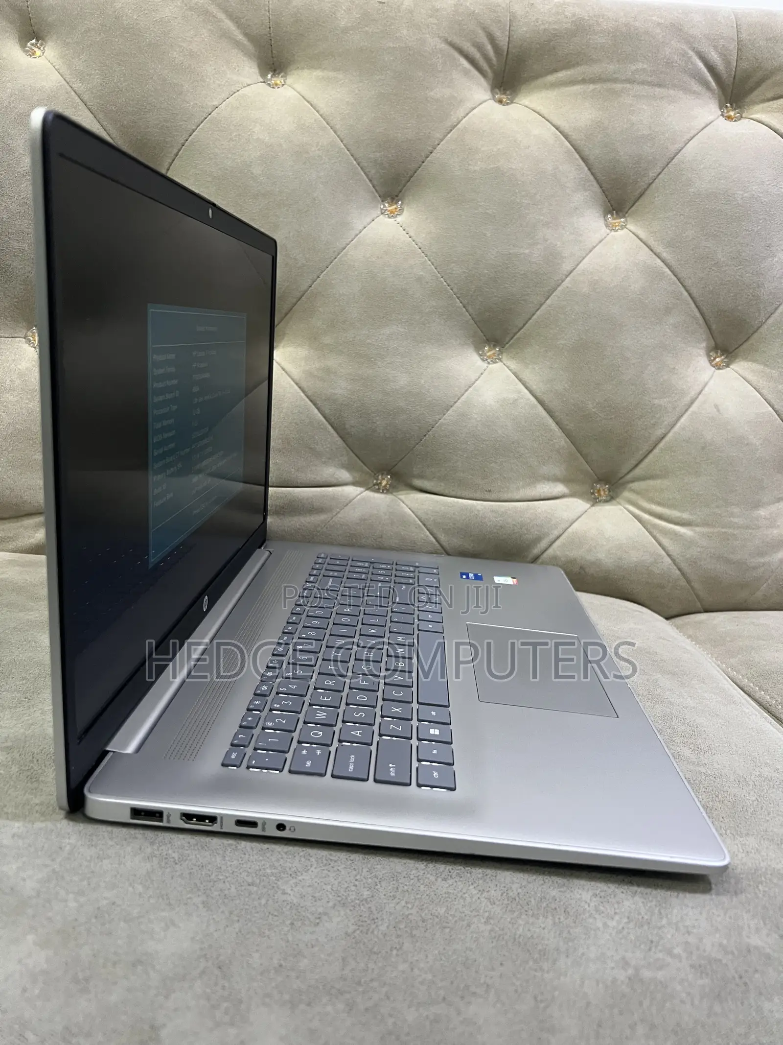 Laptop HP 12GB Intel Core i5 SSD 256GB