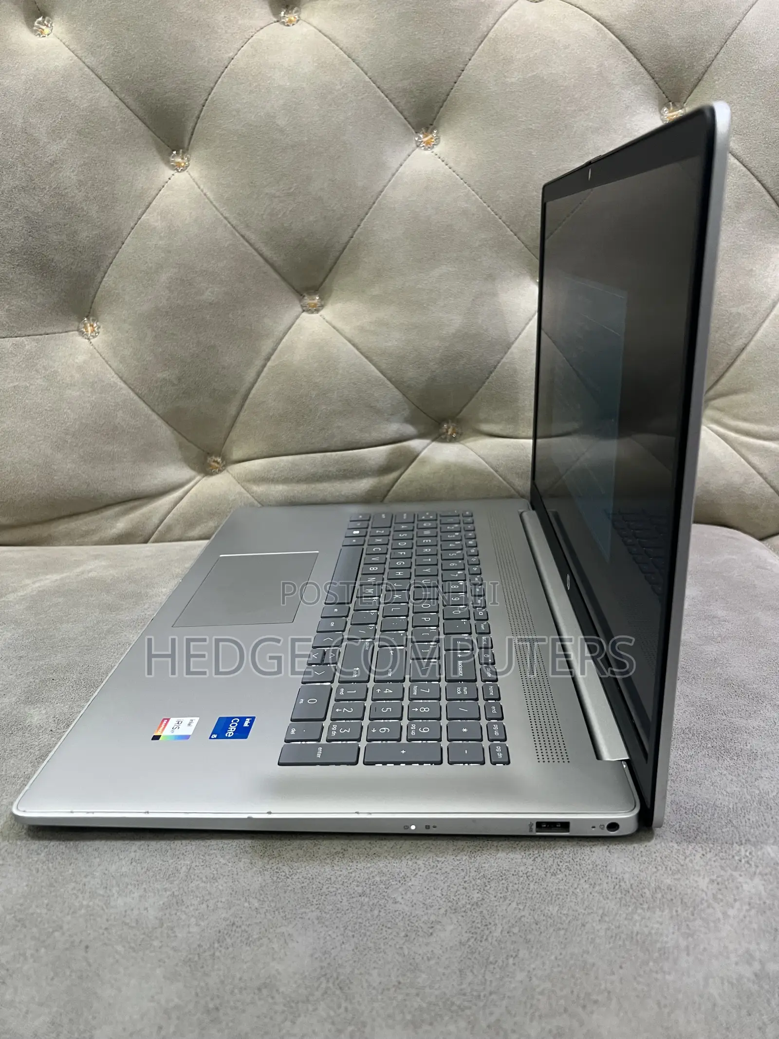 Laptop HP 12GB Intel Core i5 SSD 256GB