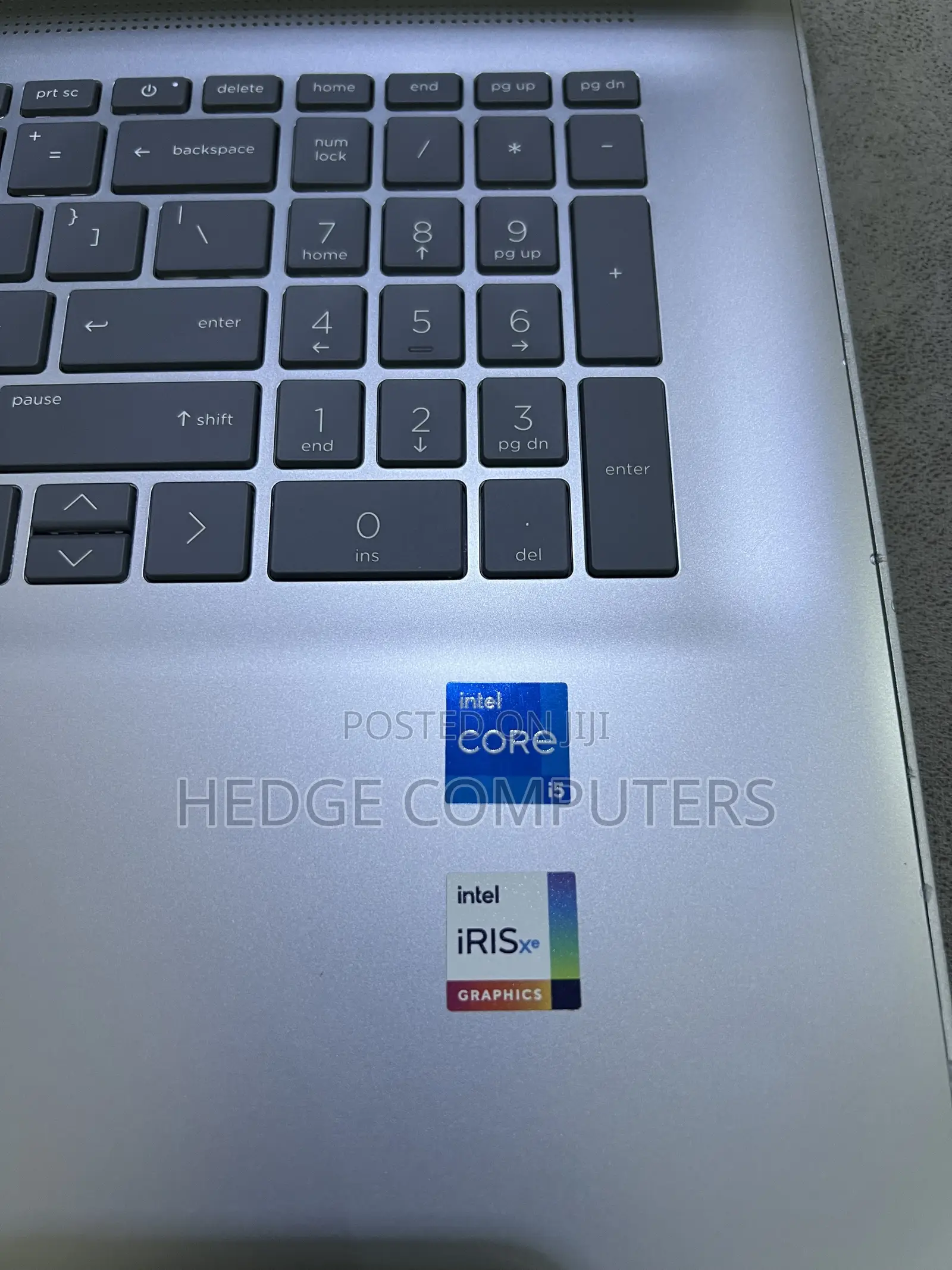 Laptop HP 12GB Intel Core i5 SSD 256GB