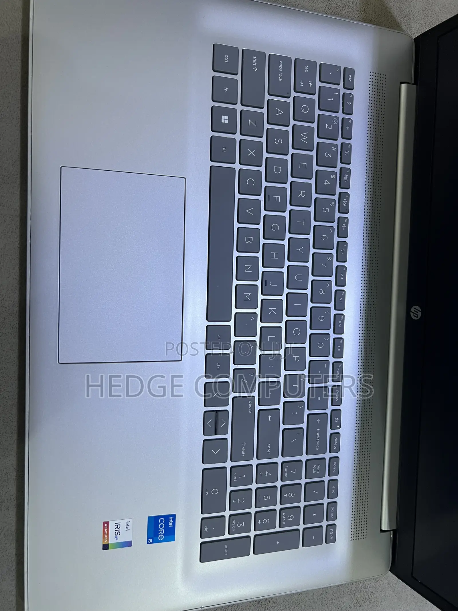 Laptop HP 12GB Intel Core i5 SSD 256GB