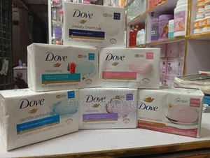 Dove  Beauty Bar