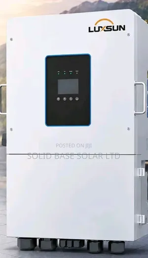 Luxsun 20kva Hybrid Inverter