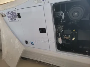 Direct Factory 40kva Perkins Soundproof Generator
