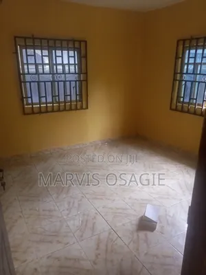 2bdrm Apartment in Omo Atu, Benin City for rent