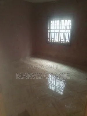 2bdrm Apartment in Omo Atu, Benin City for rent