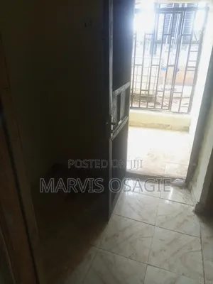 2bdrm Apartment in Omo Atu, Benin City for rent
