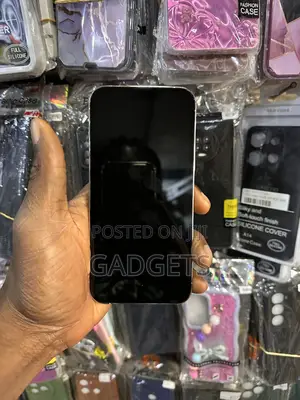 Apple iPhone 13 Pro Max 128 GB White