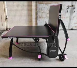Commercial Tennis