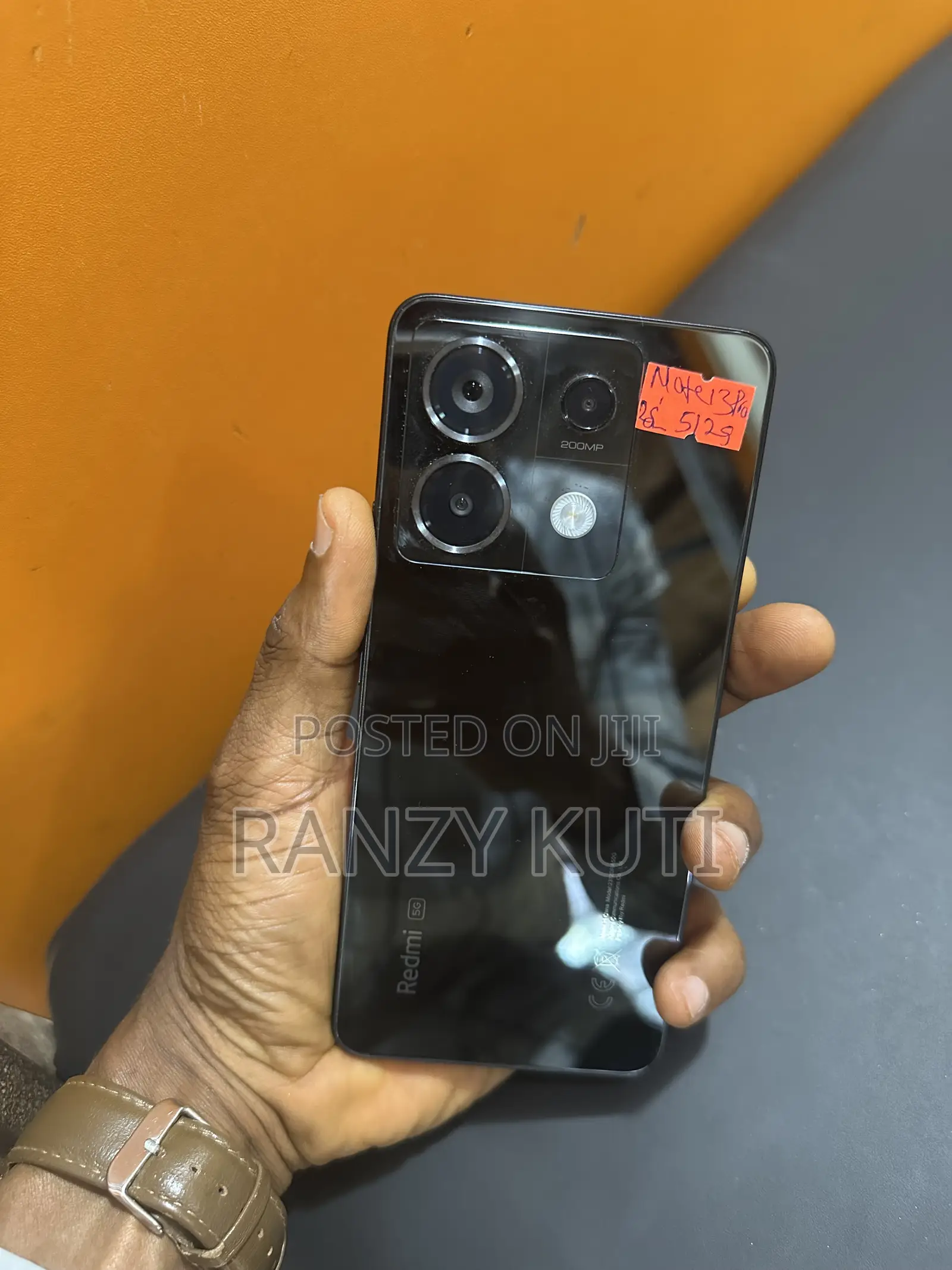 Xiaomi Redmi Note 13 Pro 512 GB