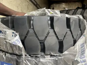 New Techhero 8.25-15 Solid Forklift Tyre