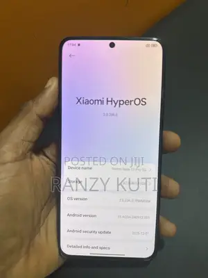 Xiaomi Redmi Note 13 Pro 512 GB