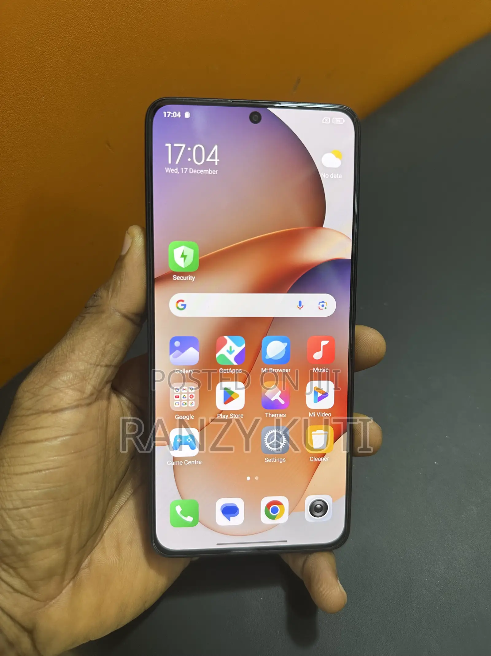 Xiaomi Redmi Note 13 Pro 512 GB