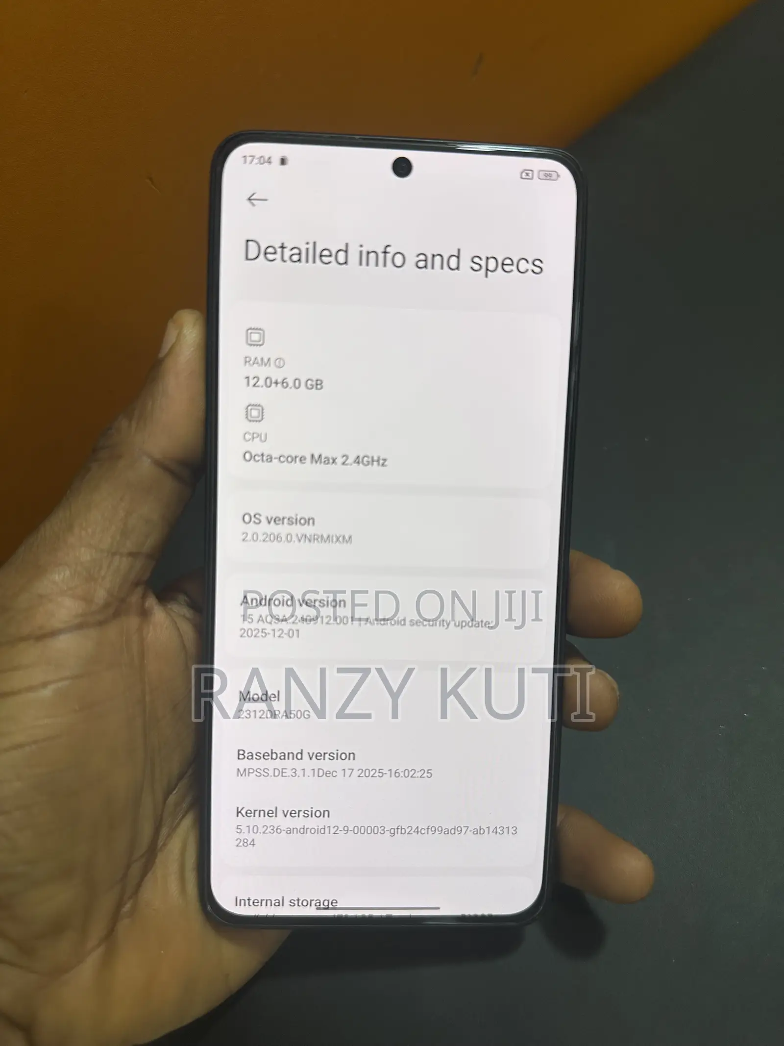 Xiaomi Redmi Note 13 Pro 512 GB