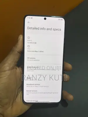 Xiaomi Redmi Note 13 Pro 512 GB