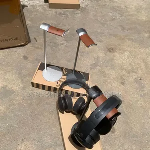 Headphone Stand Holder/ Aluminium Headphone Hanger Bracket