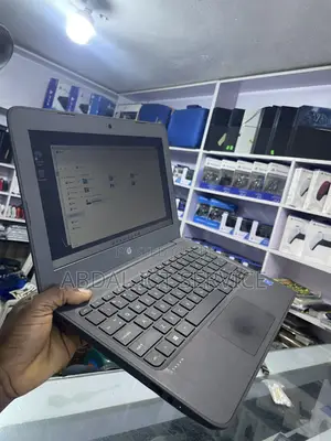 Laptop HP Stream 11 Pro G3 4GB Intel Pentium eMMC 60GB