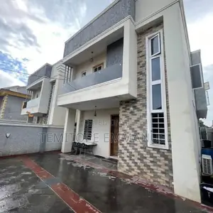 Furnished 4bdrm Duplex in New Oko Oba for sale