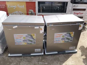 Snowsea Chest Freezer Model Bd 258g