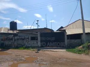 Functioning Pure Water Factory for Sale