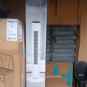 Maxi Tower Fan16inches