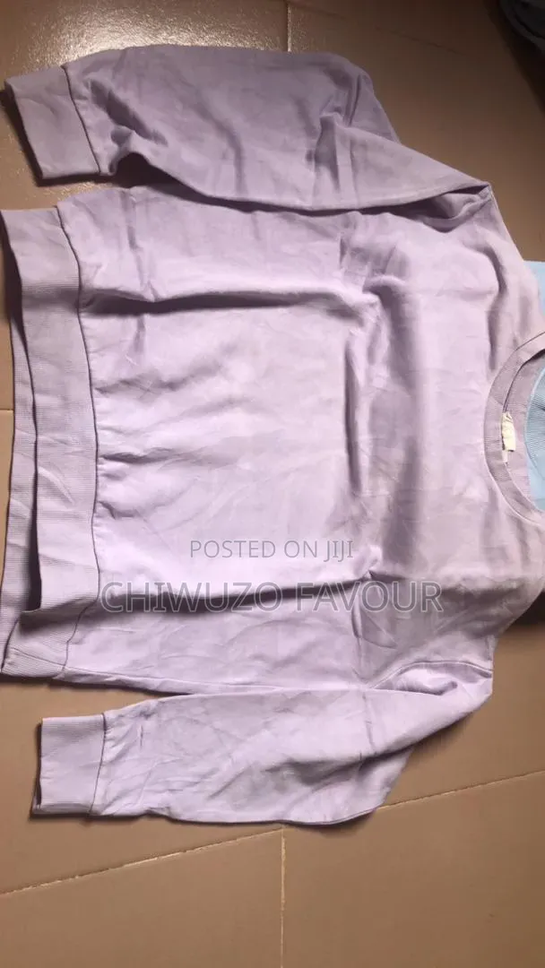 Sweatshirts