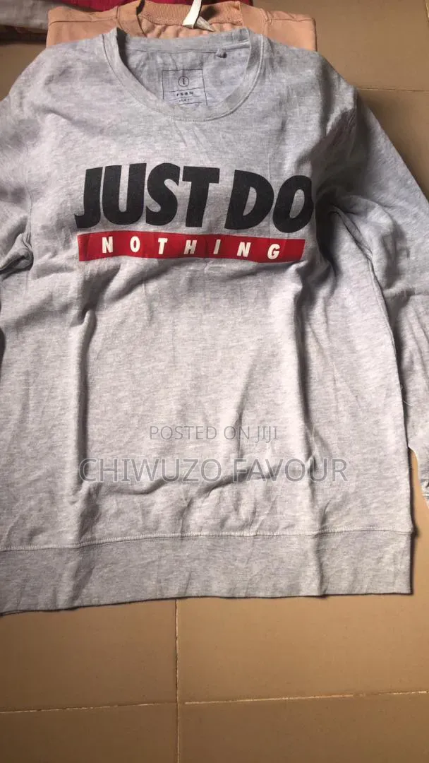 Sweatshirts